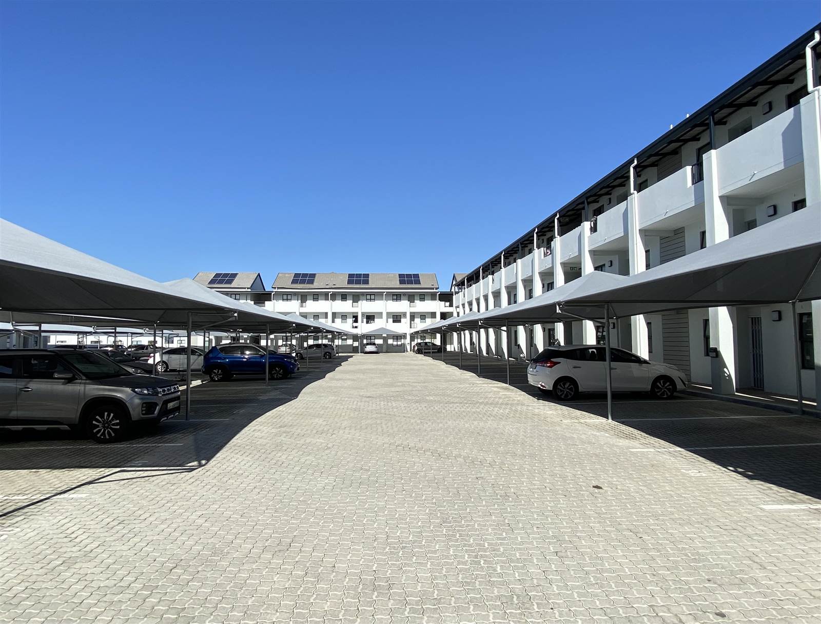 2 Bed Apartment in Brackenfell Central photo number 14