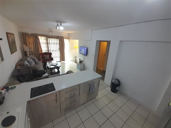 2 Bed Apartment