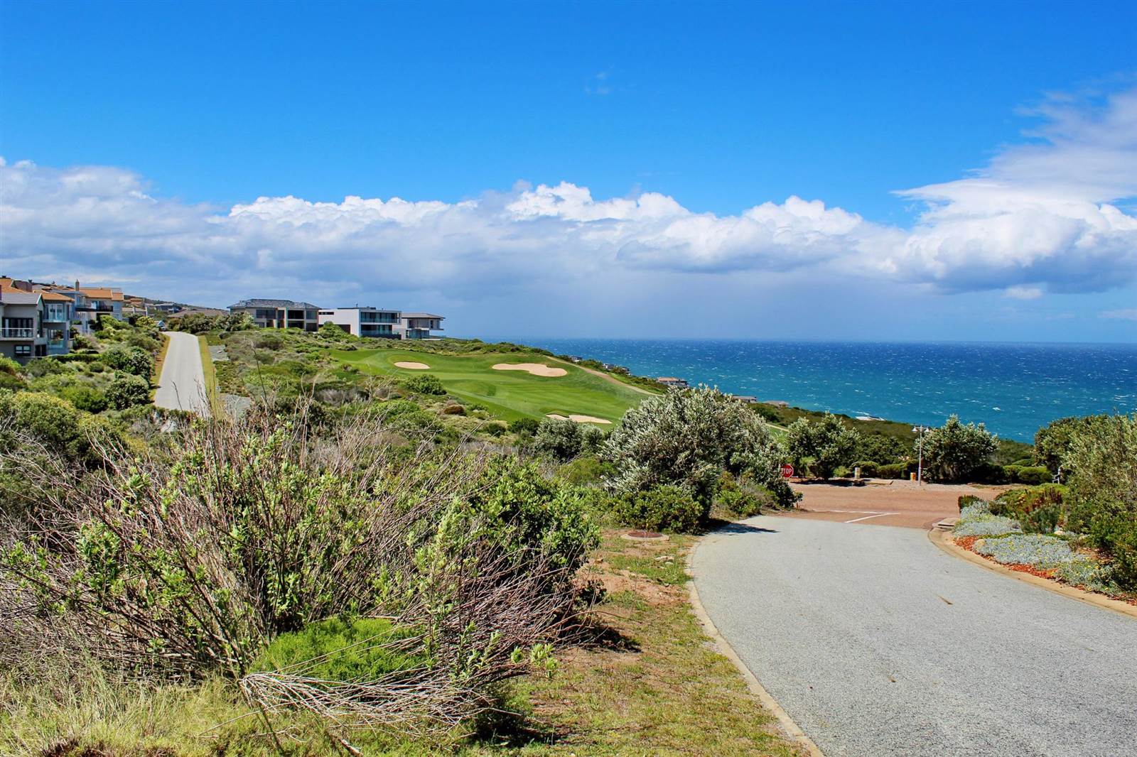 1231 m² Land available in Pinnacle Point Golf Estate photo number 5