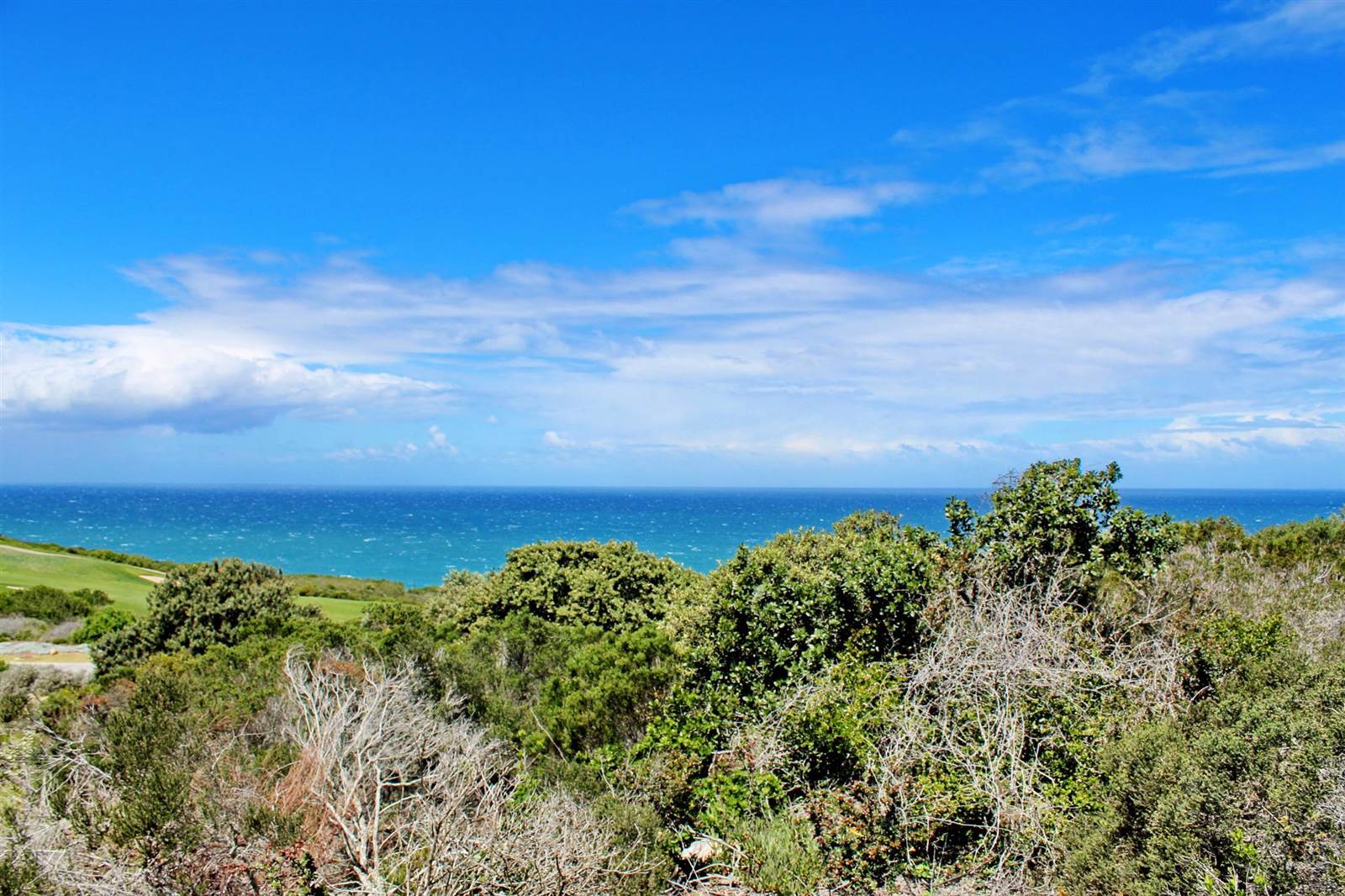 1231 m² Land available in Pinnacle Point Golf Estate photo number 3