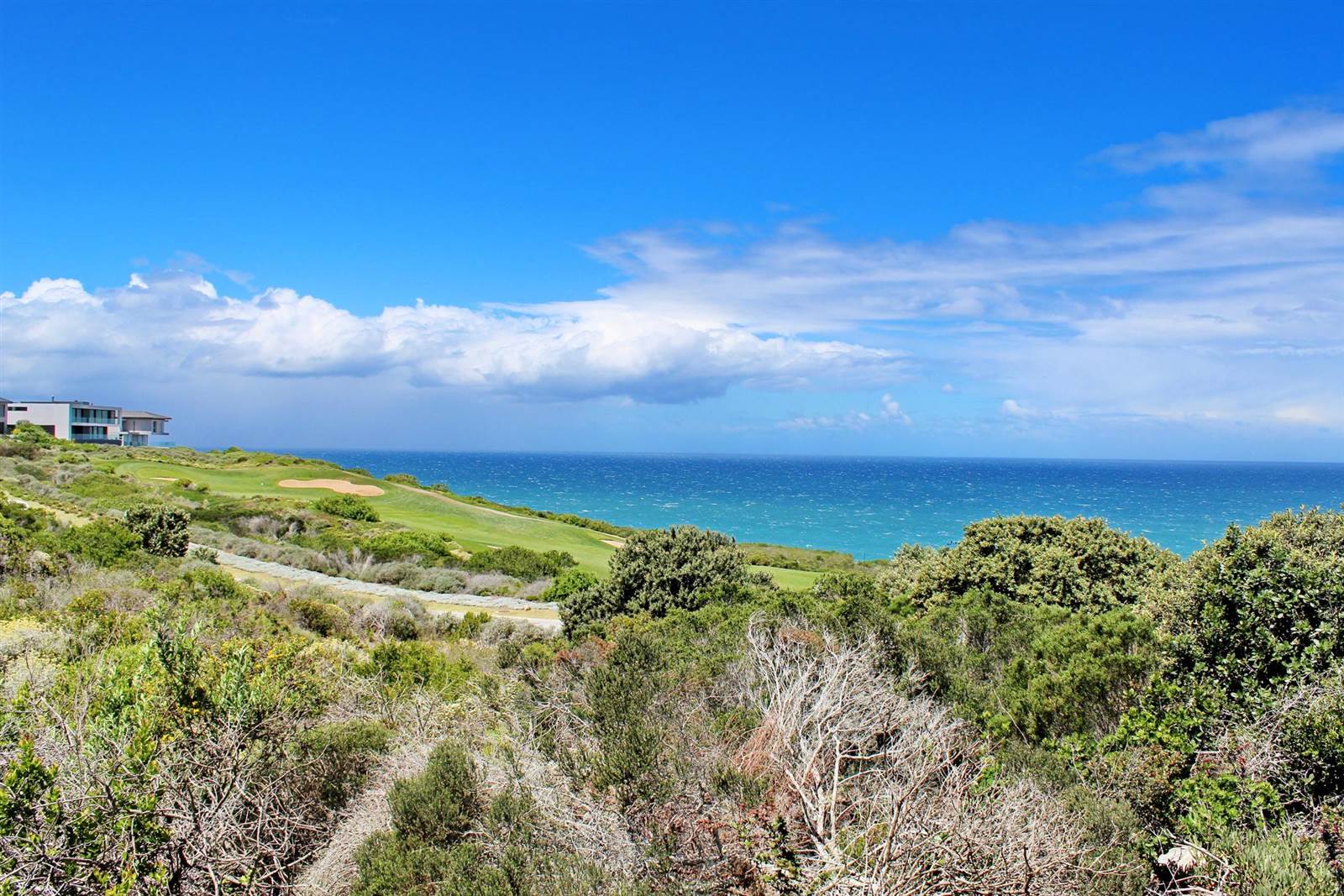 1231 m² Land available in Pinnacle Point Golf Estate photo number 2