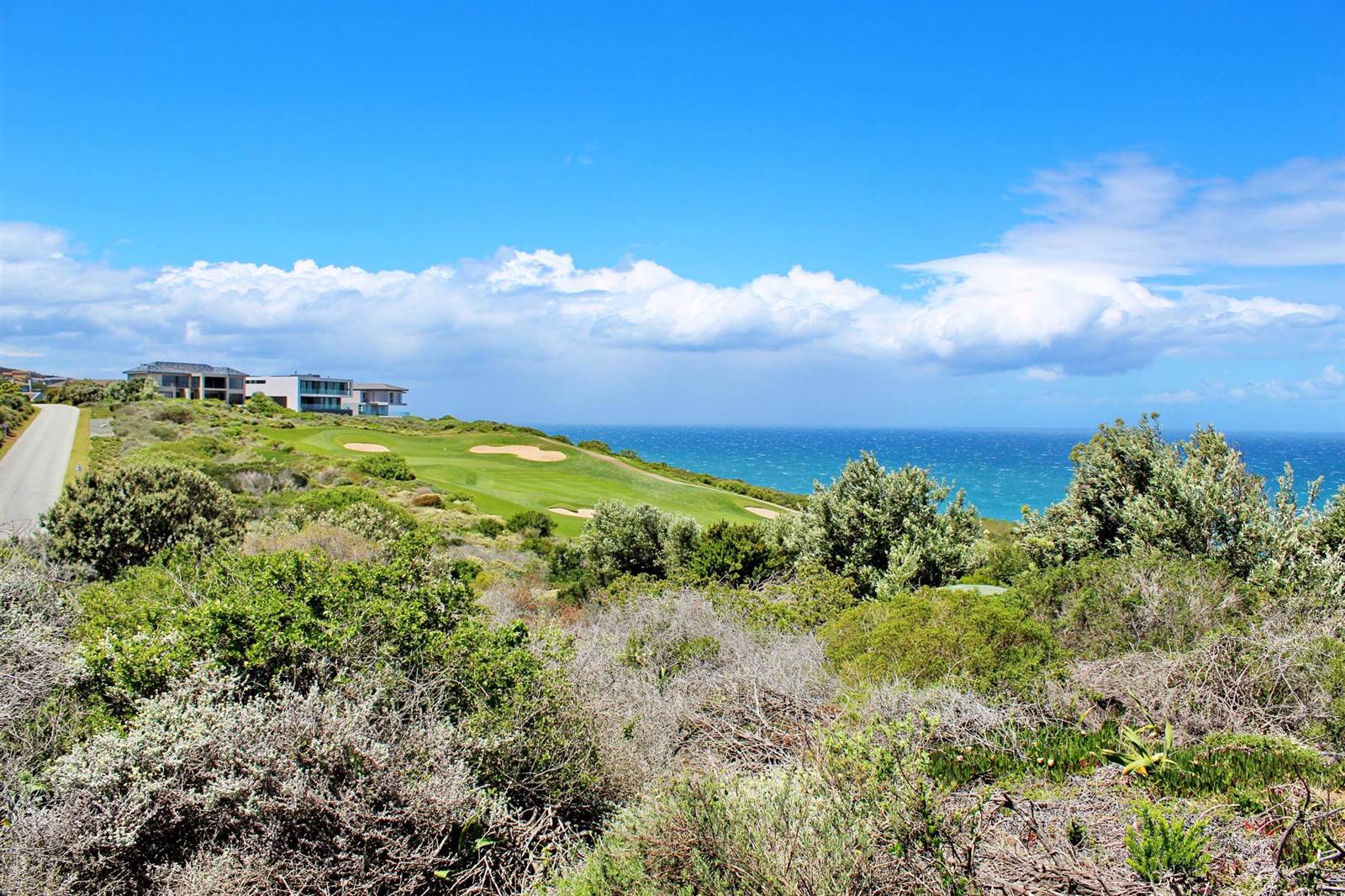 1231 m² Land available in Pinnacle Point Golf Estate photo number 8