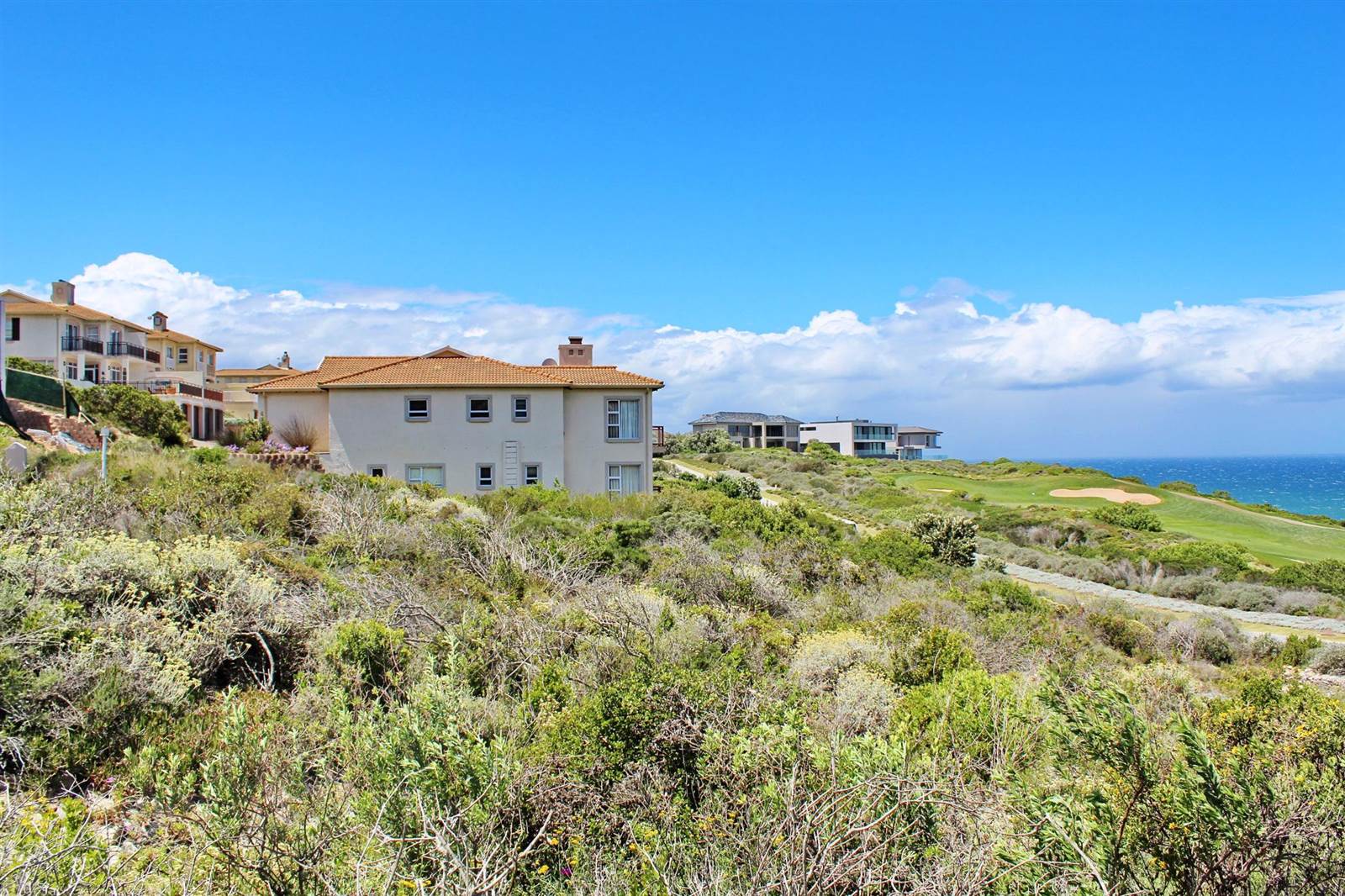 1231 m² Land available in Pinnacle Point Golf Estate photo number 9