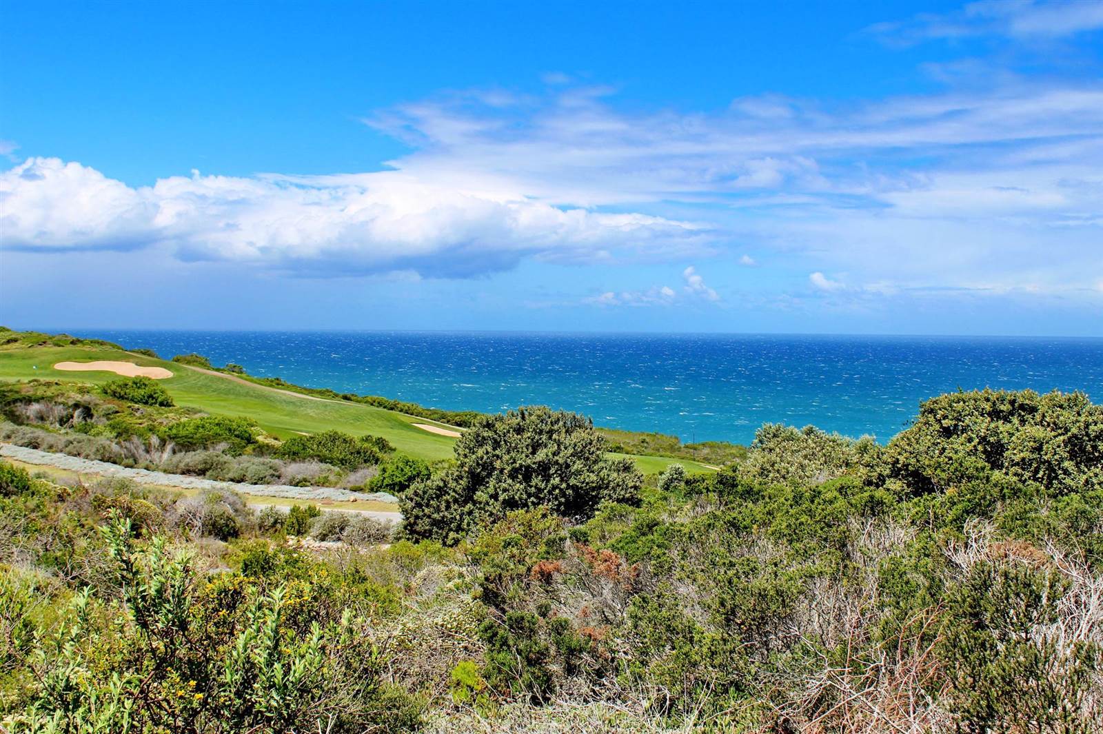 1231 m² Land available in Pinnacle Point Golf Estate photo number 7