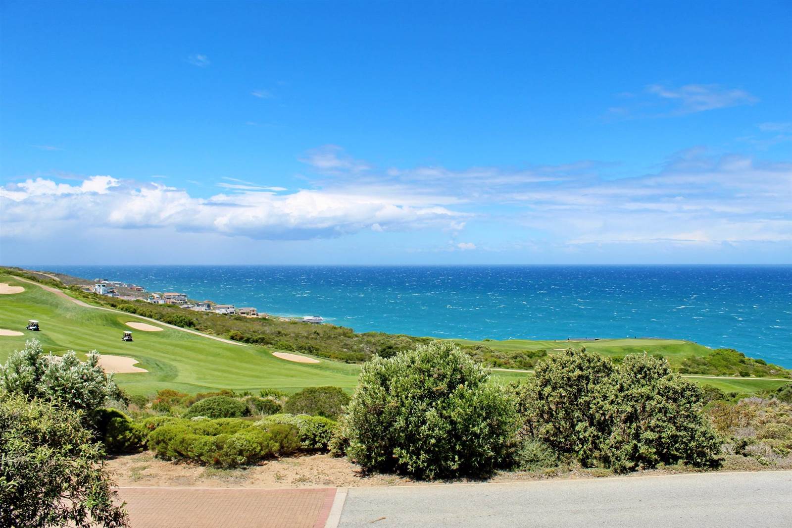 1231 m² Land available in Pinnacle Point Golf Estate photo number 1