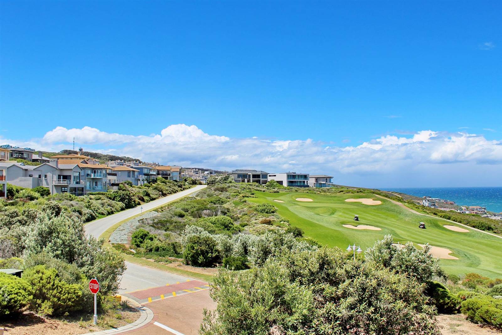 1231 m² Land available in Pinnacle Point Golf Estate photo number 15