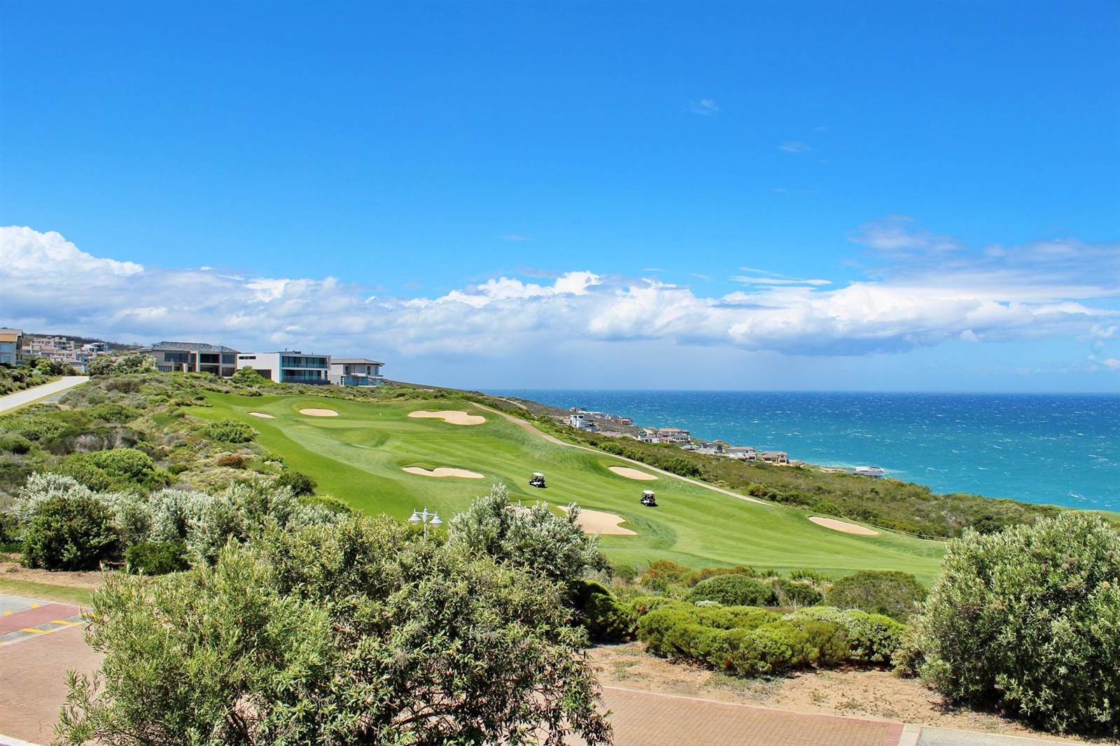 1231 m² Land available in Pinnacle Point Golf Estate photo number 13