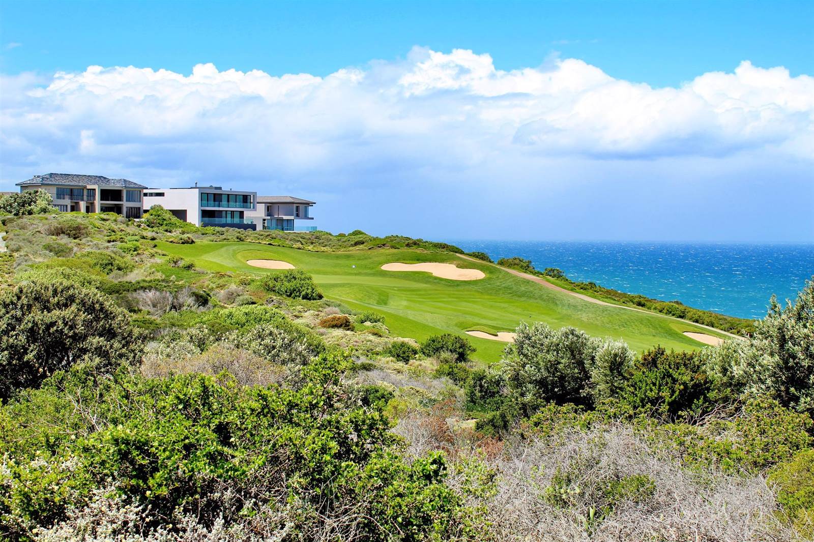 1231 m² Land available in Pinnacle Point Golf Estate photo number 4