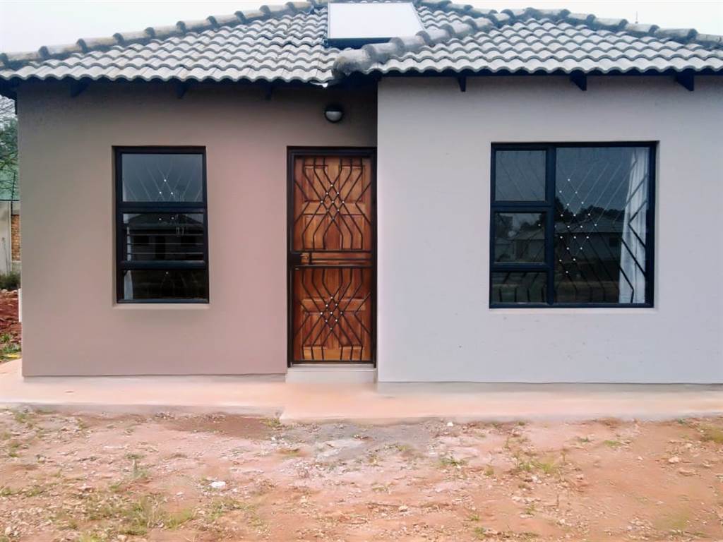 2 Bed House in Daggafontein photo number 1