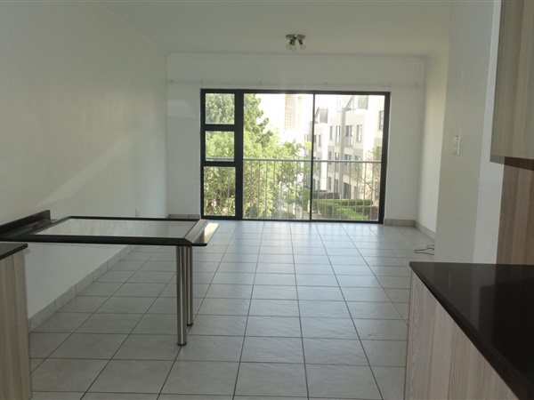 2 Bed Apartment