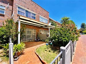 2 Bed Townhouse in Dayanglen