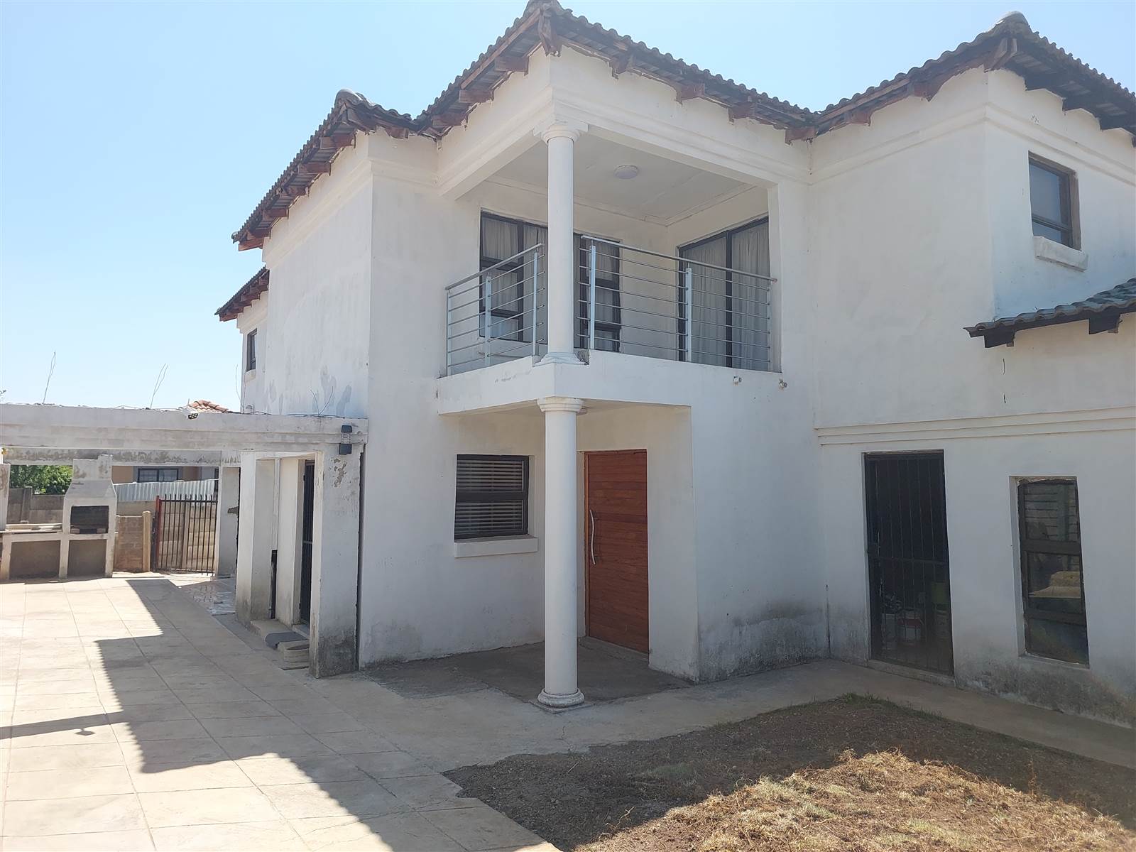 4 Bed House in Olievenhoutbosch photo number 30