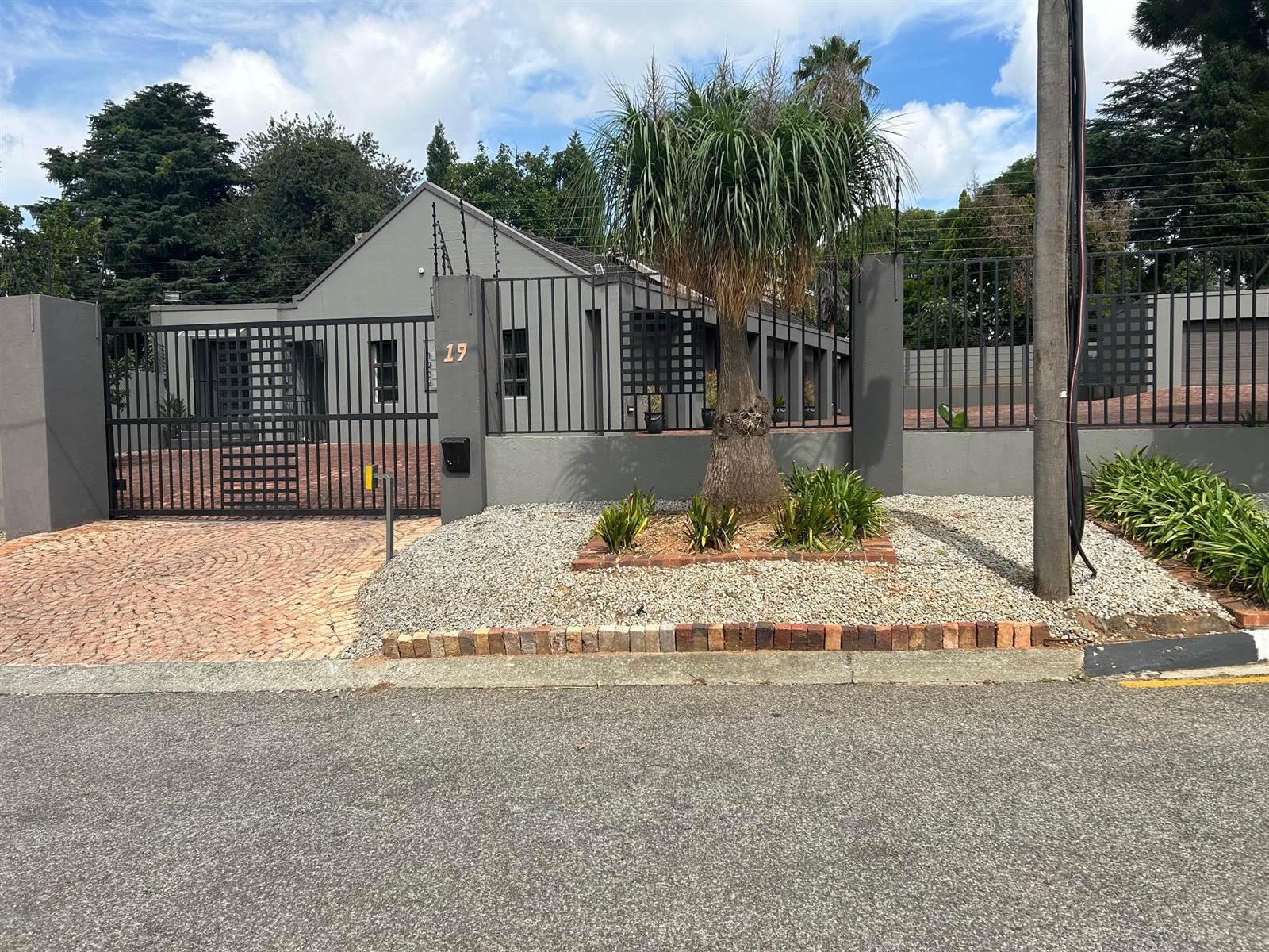 120  m² Commercial space in Blairgowrie photo number 3