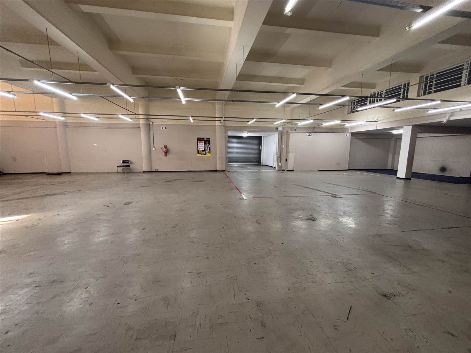 520  m² Industrial space in North End photo number 6