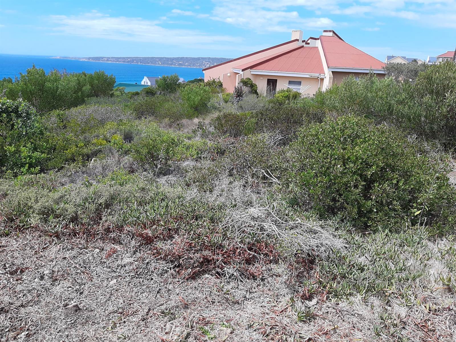 837 m² Land available in Boggomsbaai photo number 3