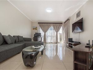 3 Bed Townhouse in Hamberg