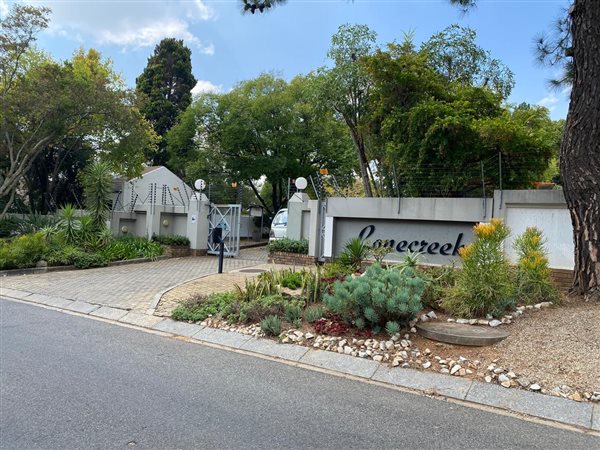 2 Bed Cluster in Lonehill