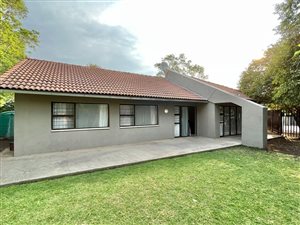 3 Bed House in Lichtenburg