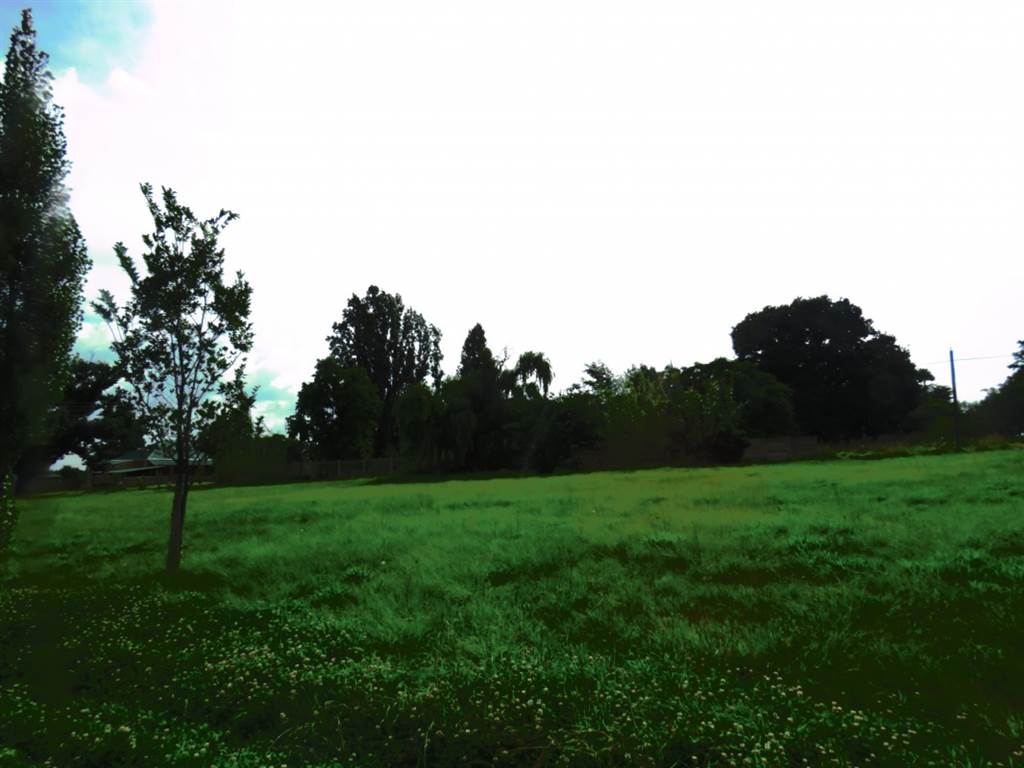 1495 m² Land available in Fouriesburg photo number 11