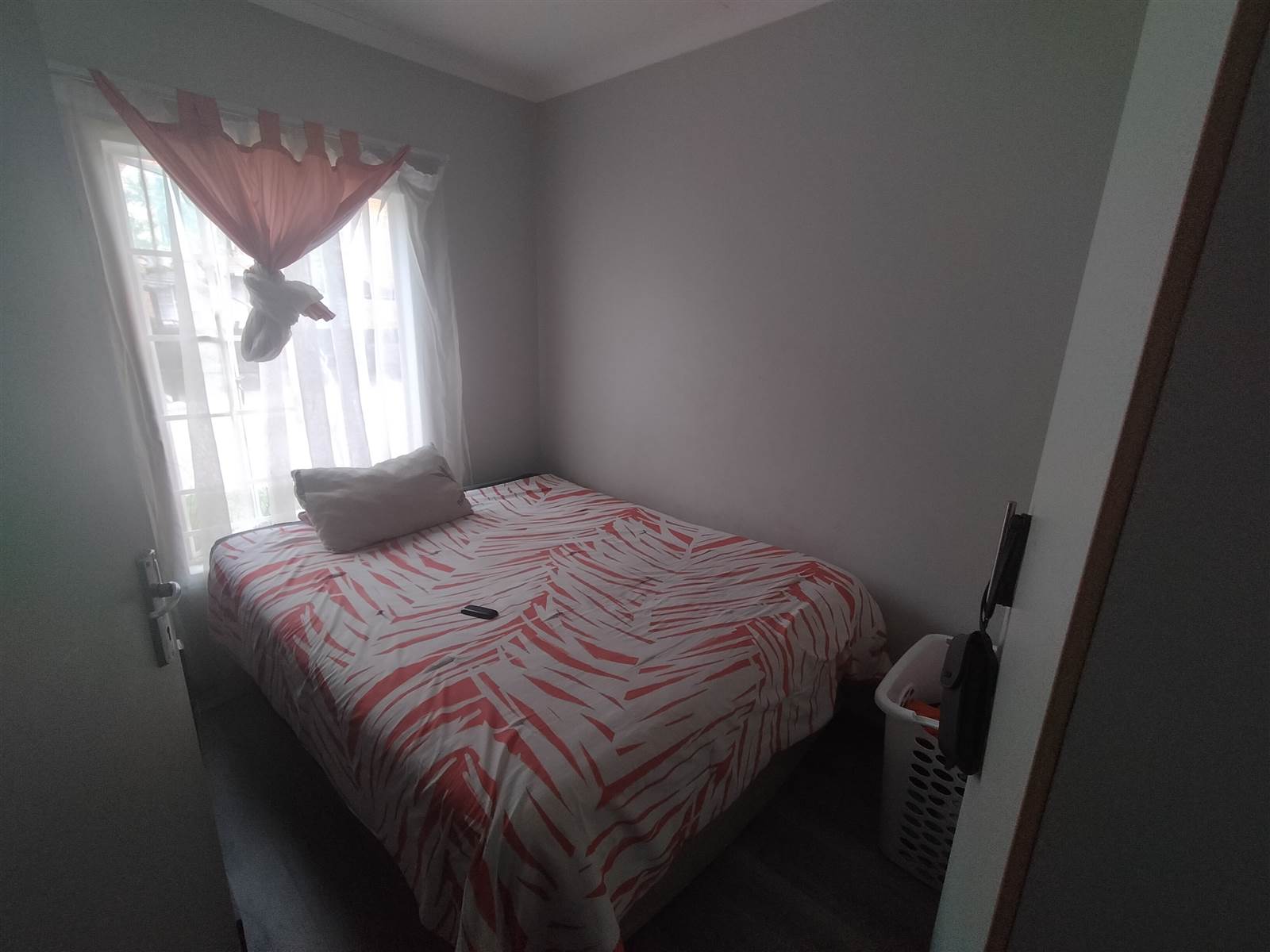 3 Bed Flat in Wolmer photo number 14