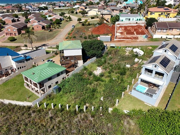 809 m² Land 809 m² Land