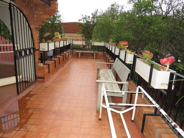 3 Bedroom Townhouse 3 Bedroom Townhouse