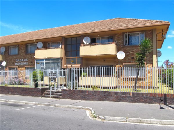 1 Bedroom House