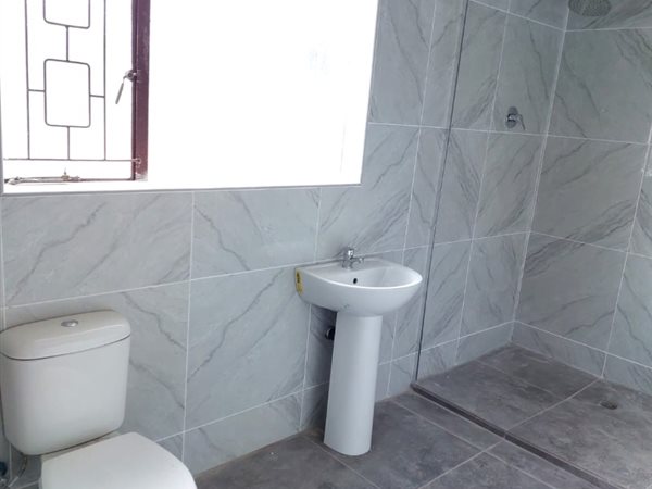 3 Bedroom House 3 Bedroom House