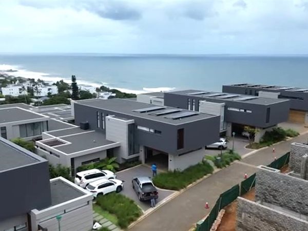 3 Bed Townhouse in Shakas Rock