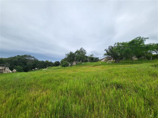 1125 m² Land available in The Rest Nature Estate