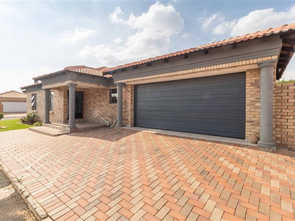 3 Bed House in Ferryvale