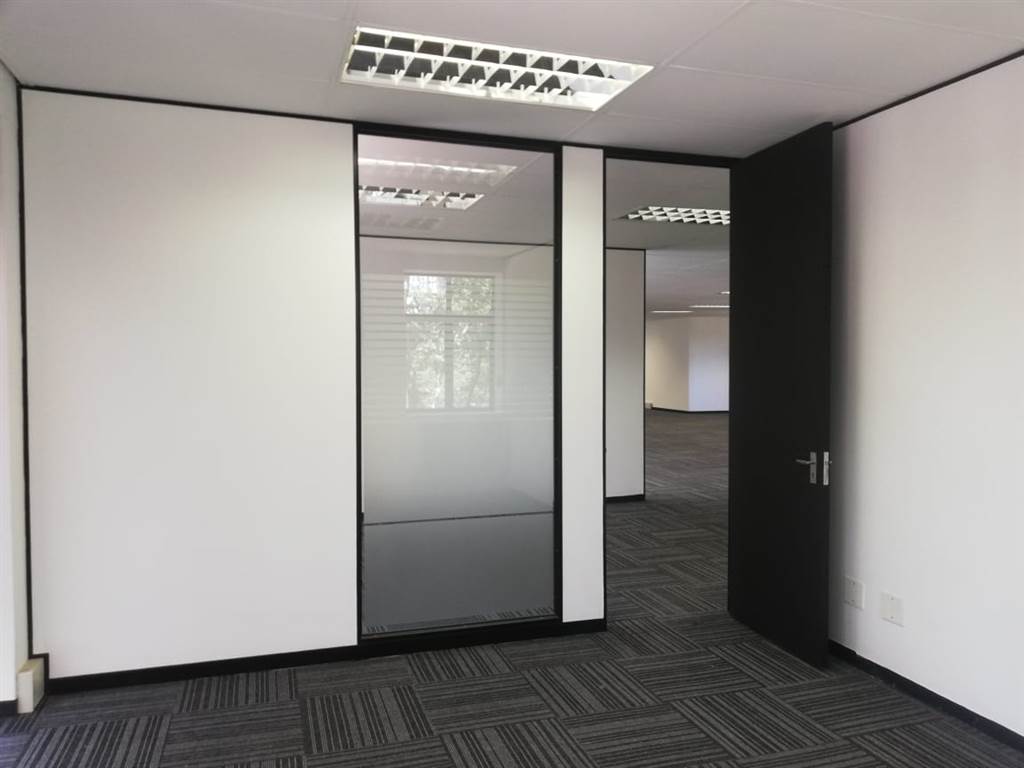 1018  m² Commercial space in Morningside photo number 27