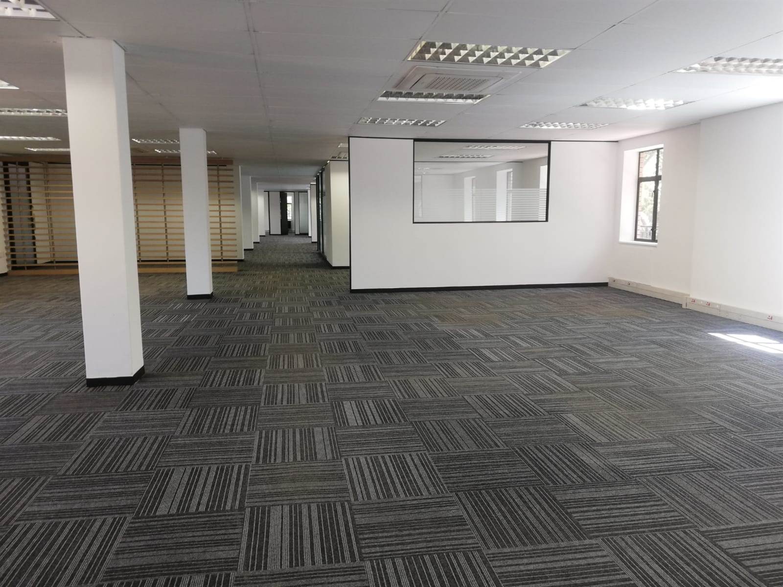 1018  m² Commercial space in Morningside photo number 29