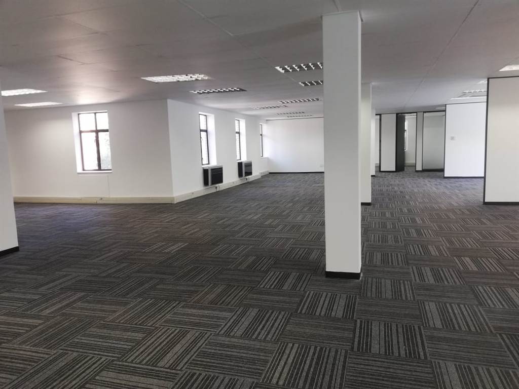 1018  m² Commercial space in Morningside photo number 30