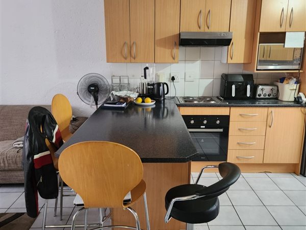 2 Bedroom Townhouse 2 Bedroom Townhouse