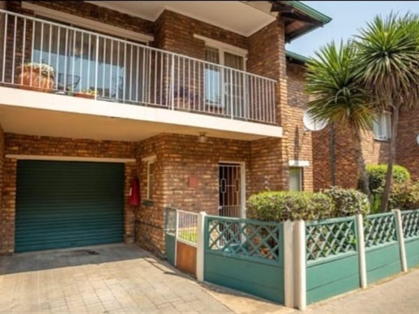 3 Bed Townhouse