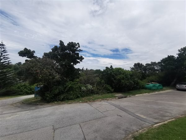 505 m² Land available in Walmer