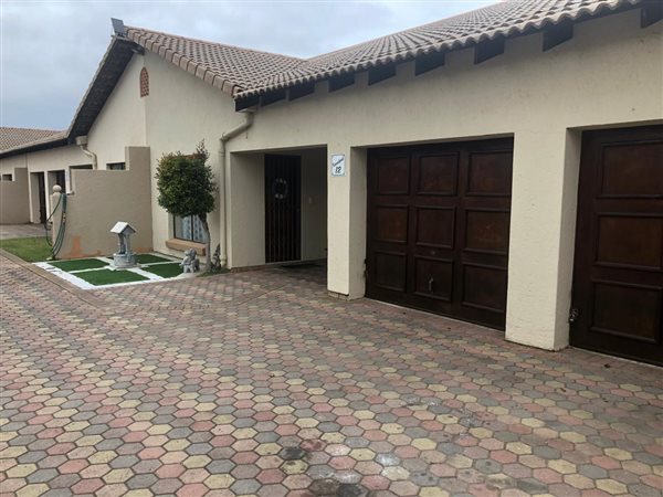 3 Bed Simplex