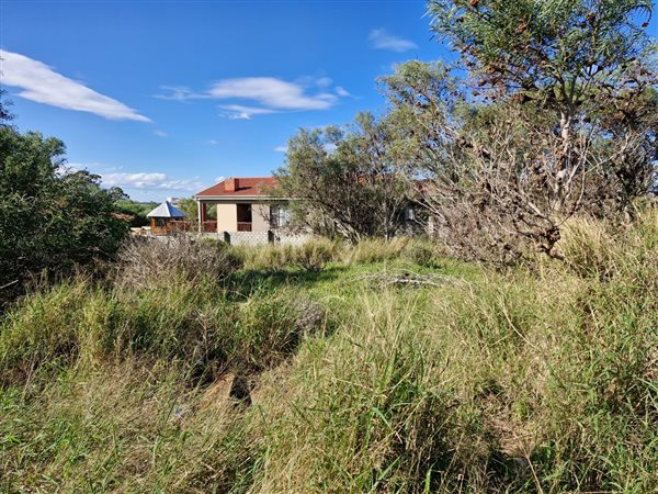 807 m² Land 807 m² Land