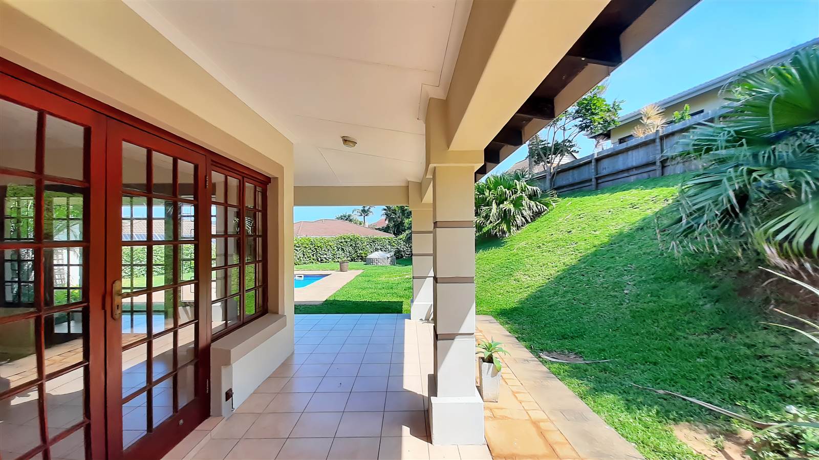 4 Bed House in Ballito photo number 24
