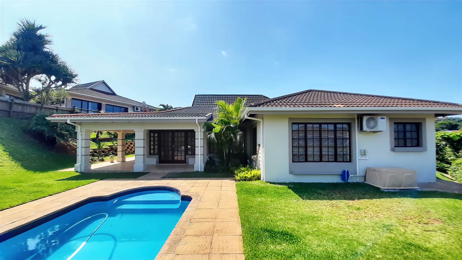 4 Bed House in Ballito photo number 23