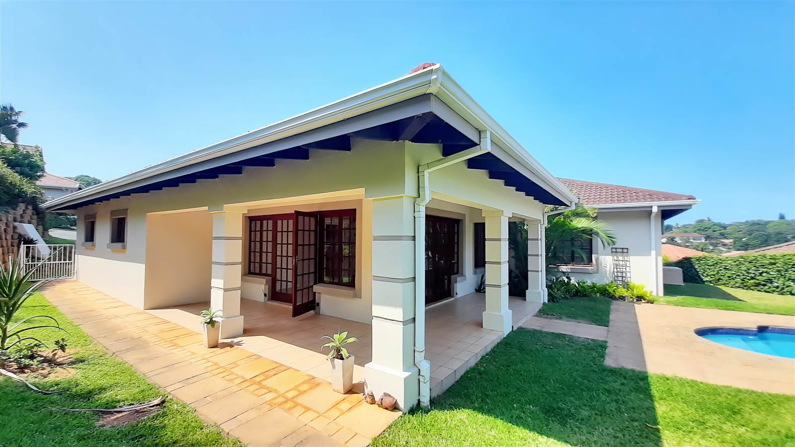 4 Bed House in Ballito photo number 18