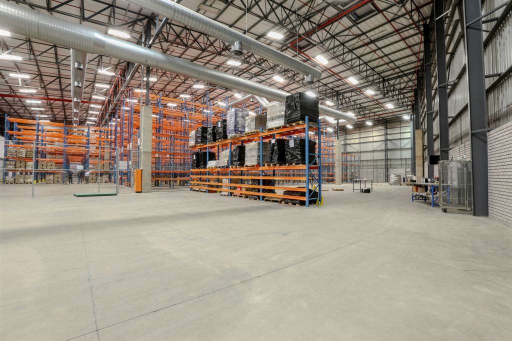 7425  m² Industrial space in Milnerton photo number 7