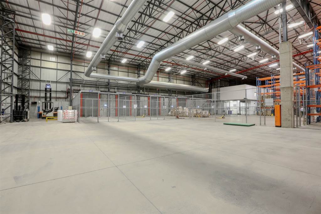 7425  m² Industrial space in Milnerton photo number 6