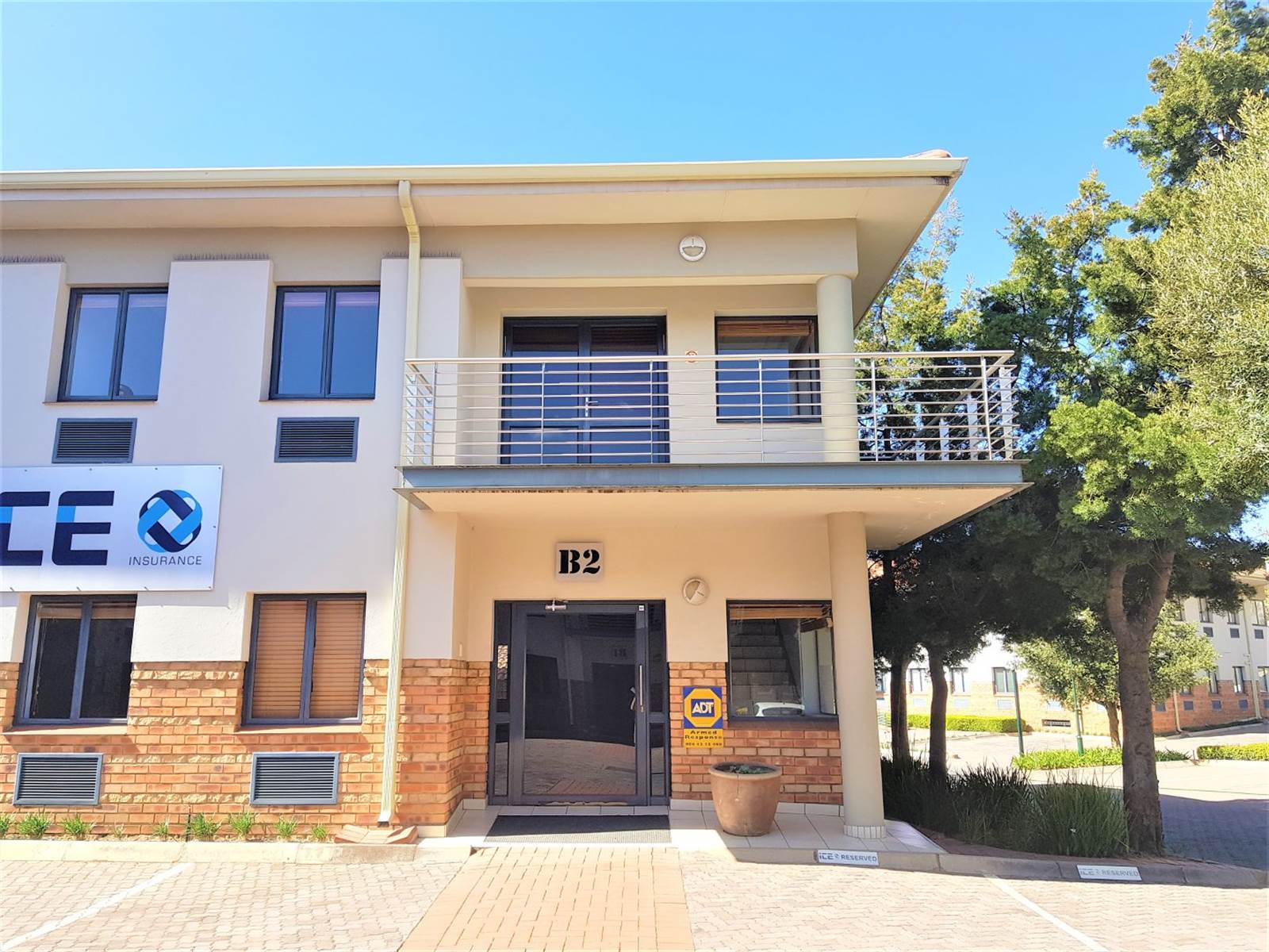 334  m² Office Space in Bryanston photo number 1