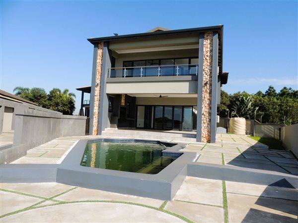 4 Bedroom House 4 Bedroom House
