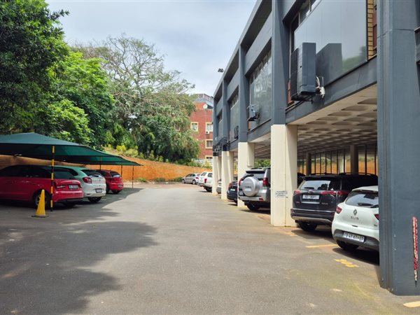 51  m² Commercial space