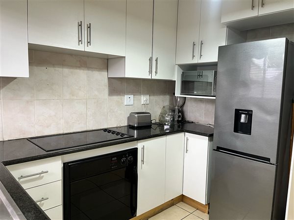 2 Bedroom Apartment 2 Bedroom Apartment