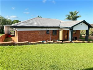 3 Bed House in Nyala Park