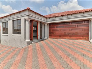 3 Bed House in Riverlea